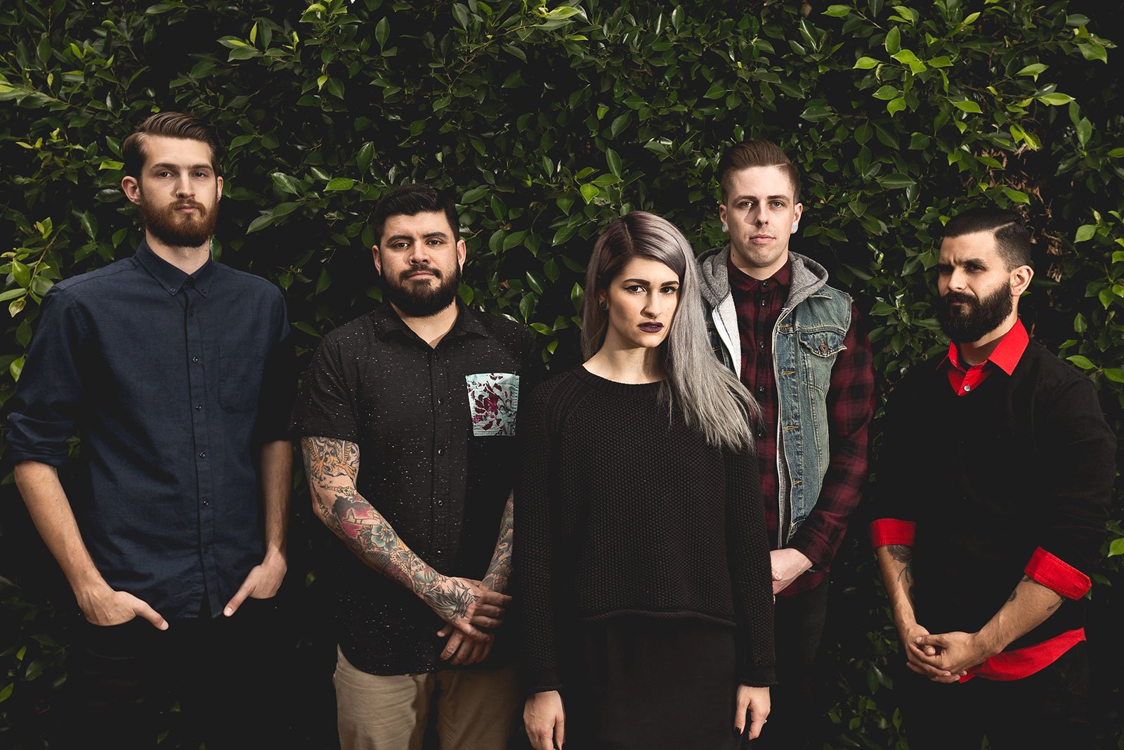 Run Fast, Play Heavy