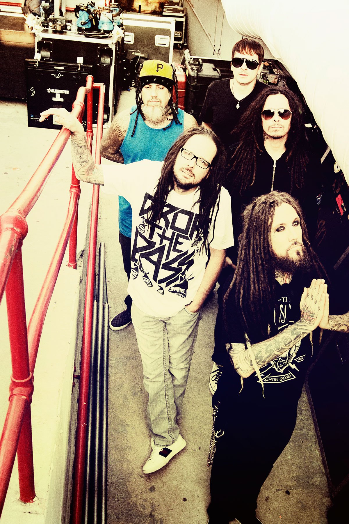 The Second Coming of Head