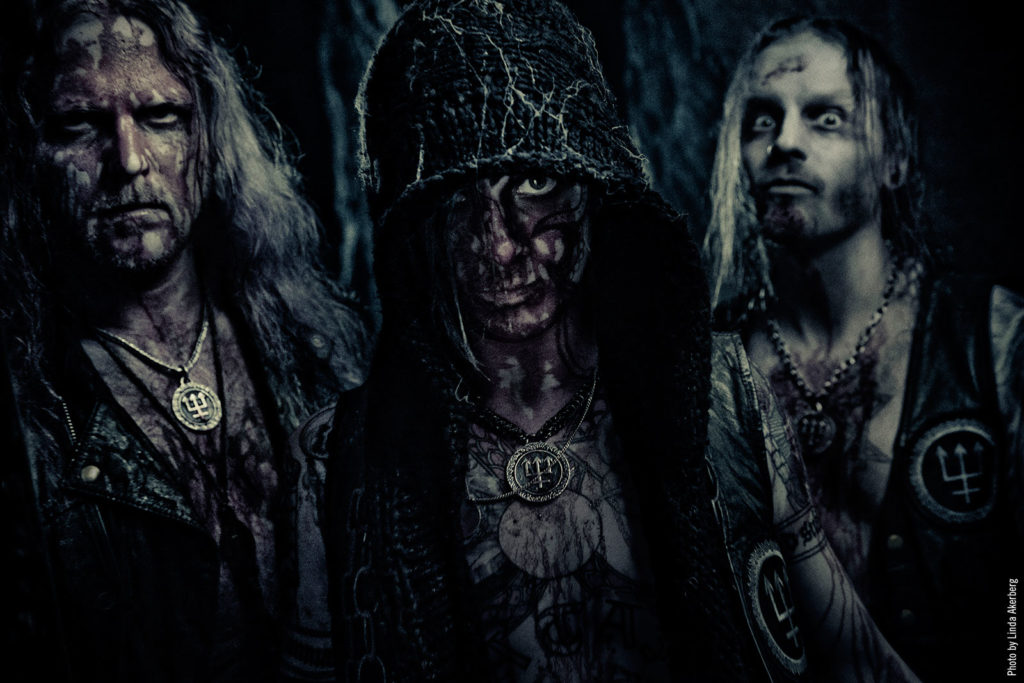 Watain