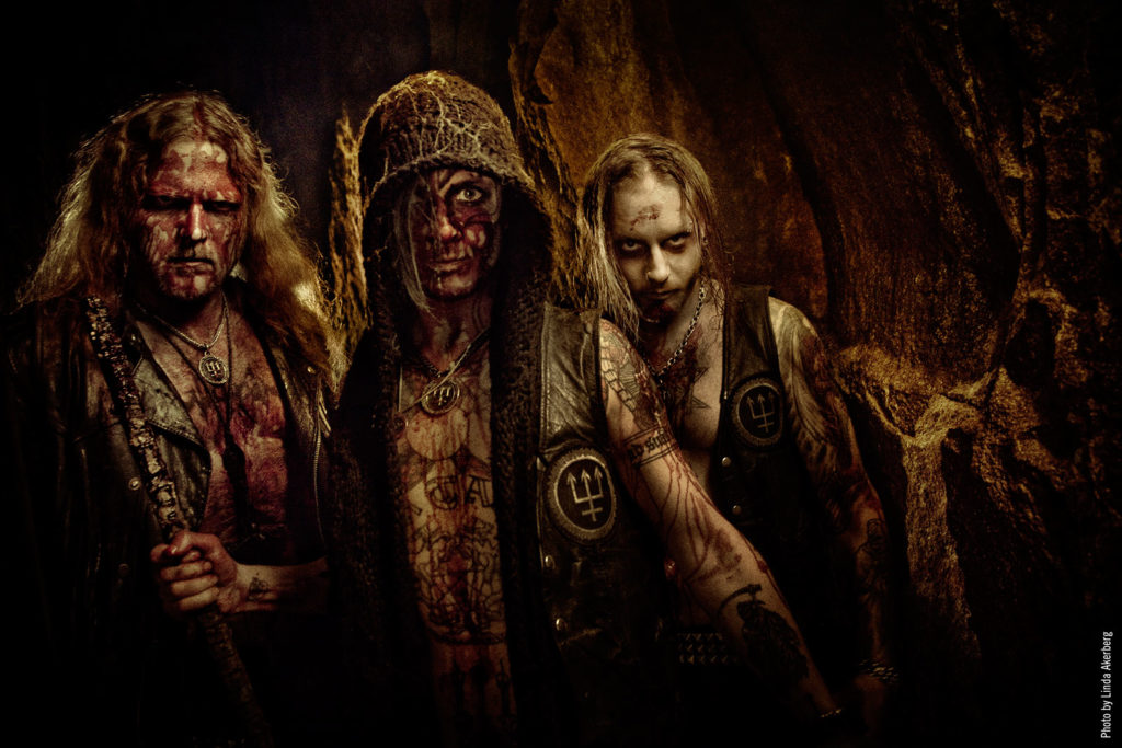 Watain