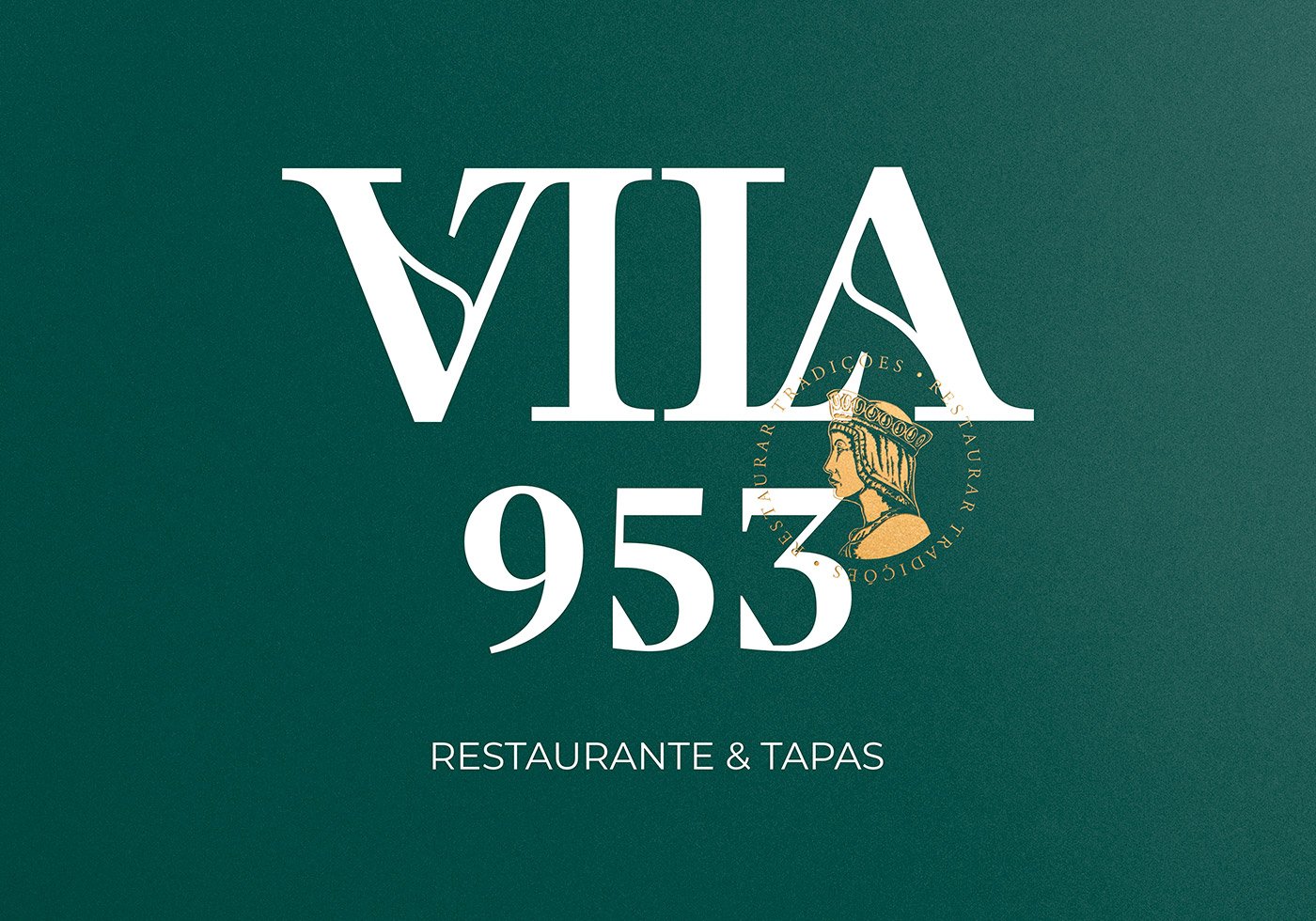 Kobu Agency's Branding For Vila 953