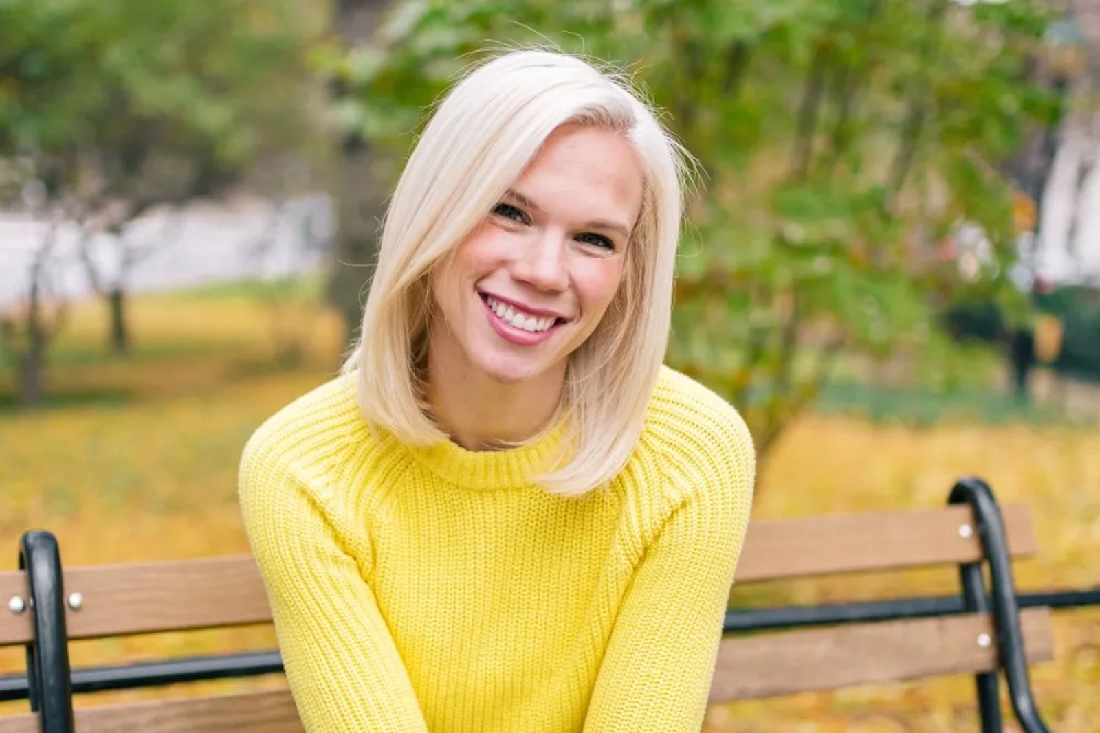 Amanda Goetz