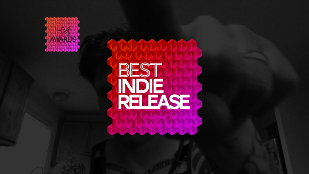 Best Indie Release Clip