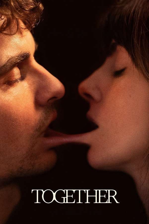 Movie poster for Together