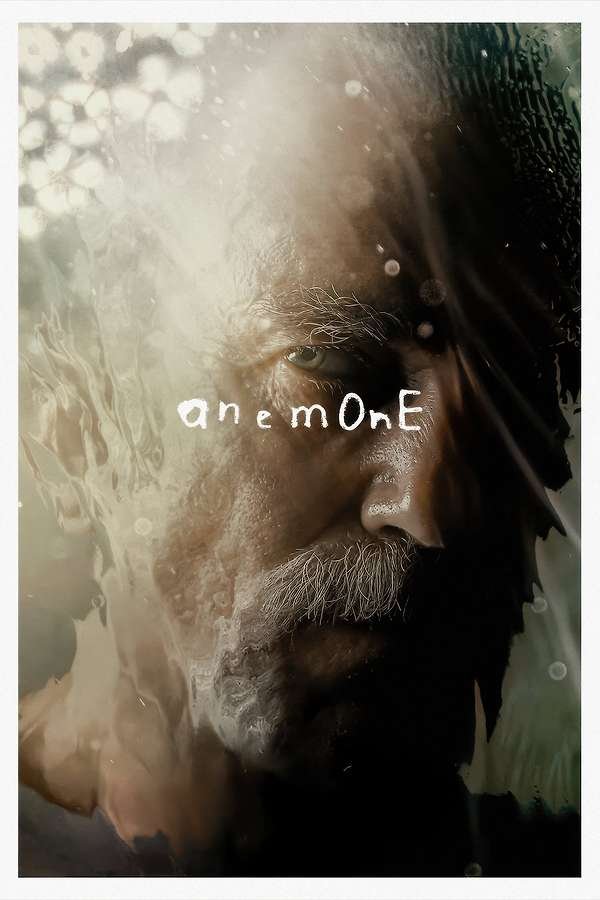 Movie poster for Anemone