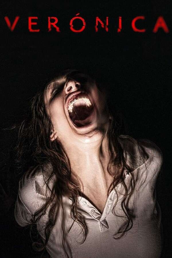 Movie poster for Veronica