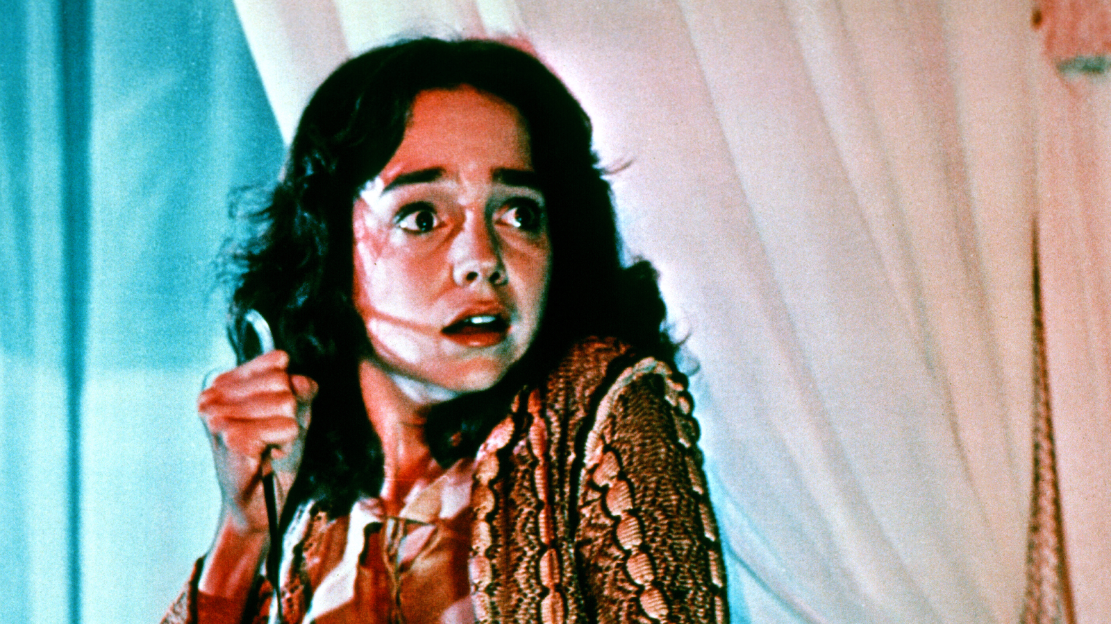 Suspiria (1977) Is My Favorite Scary Movie