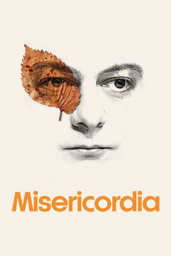 Movie poster for Misericordia