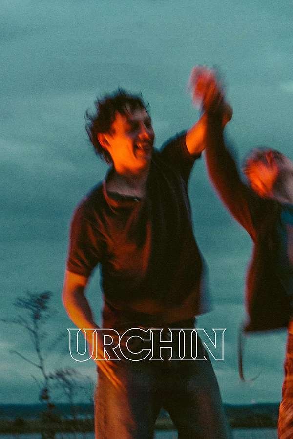 Movie poster for Urchin