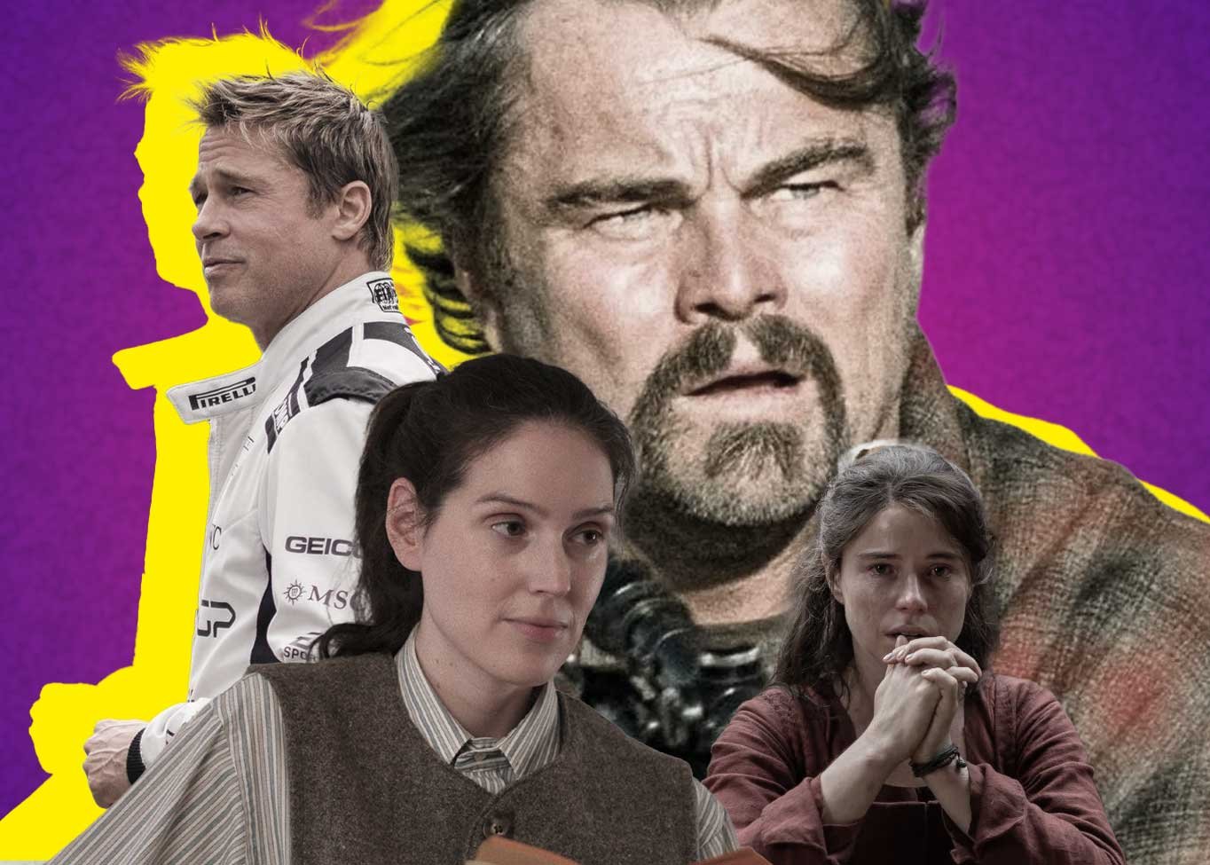 The Top 26 Movies Released in 2025