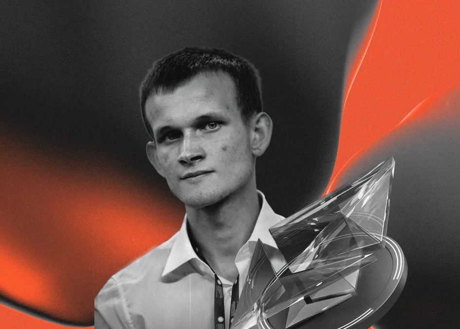 Polymarket investor Vitalik Buterin